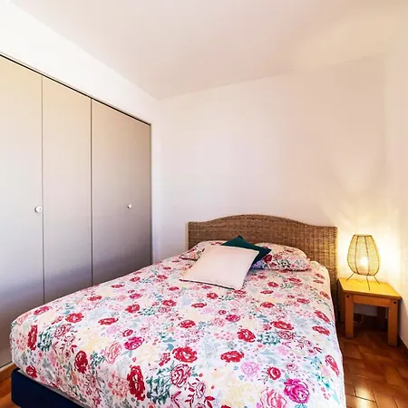 Moderne Vue A — 42 M² 公寓