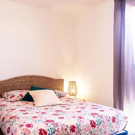 Apartament Moderne Vue A La Nouvelle — 42 M² Port-la-Nouvelle