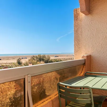Apartment Vue Appartement: Proche Avec Balcon Et Wi-fi *