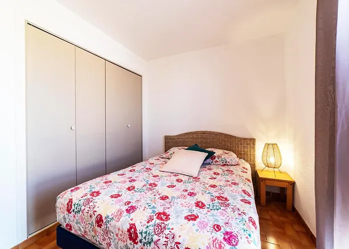 Moderne Vue A — 42 M² 아파트